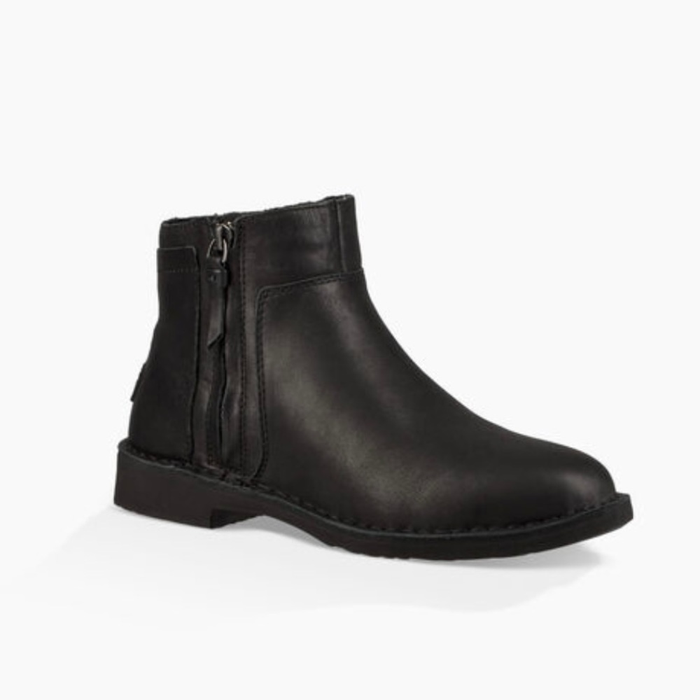 Ugg Boots Black